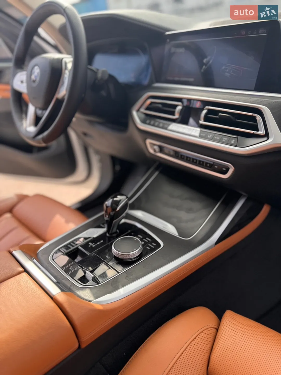 2022 BMW X7 - мініатюра 18