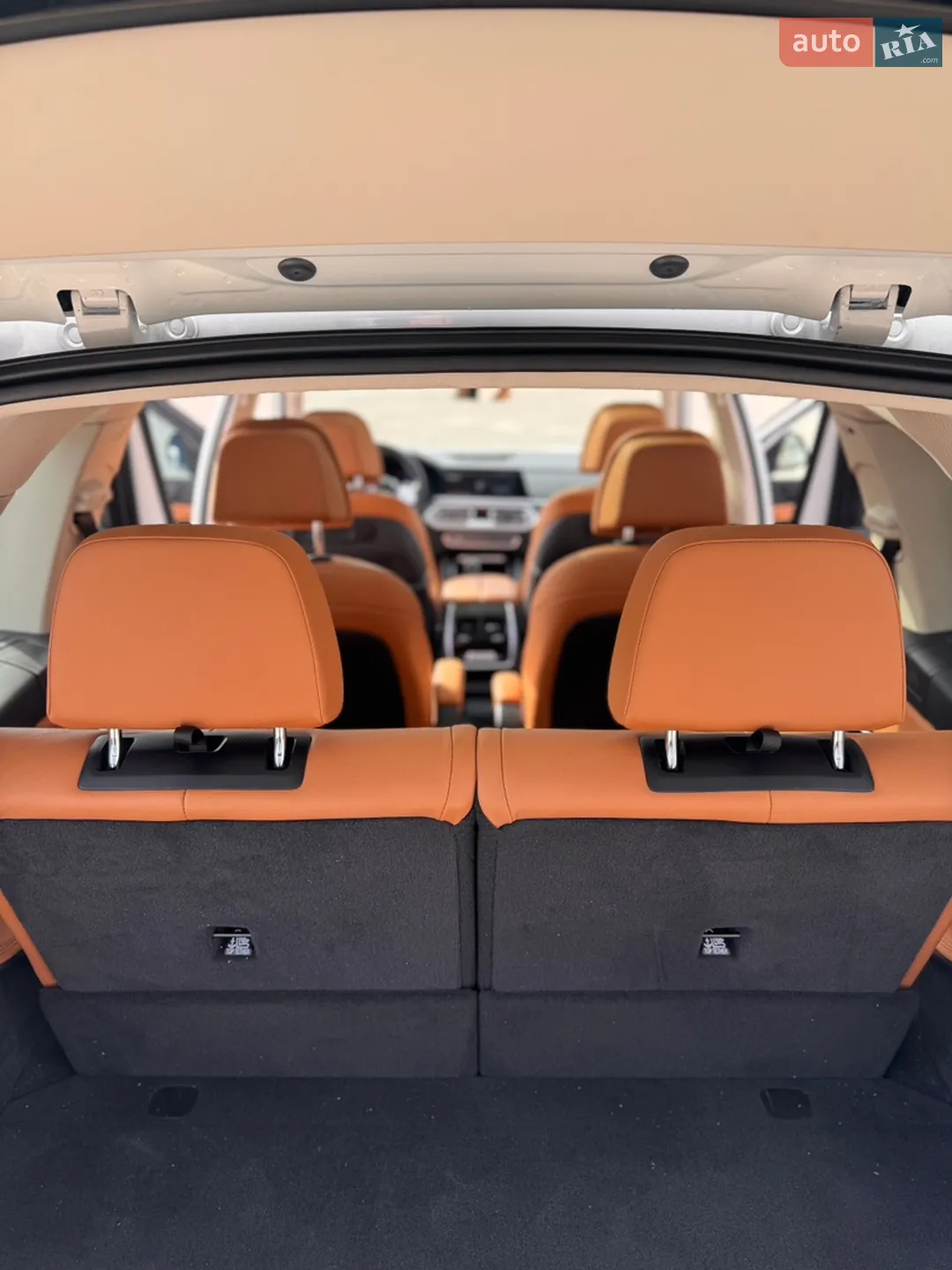 2022 BMW X7 - мініатюра 26