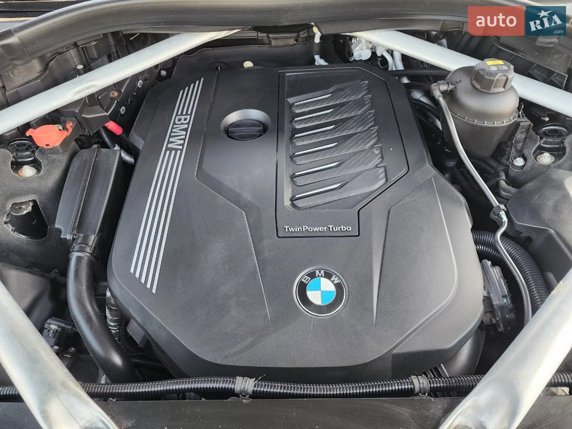 2019 BMW X7 - мініатюра 71
