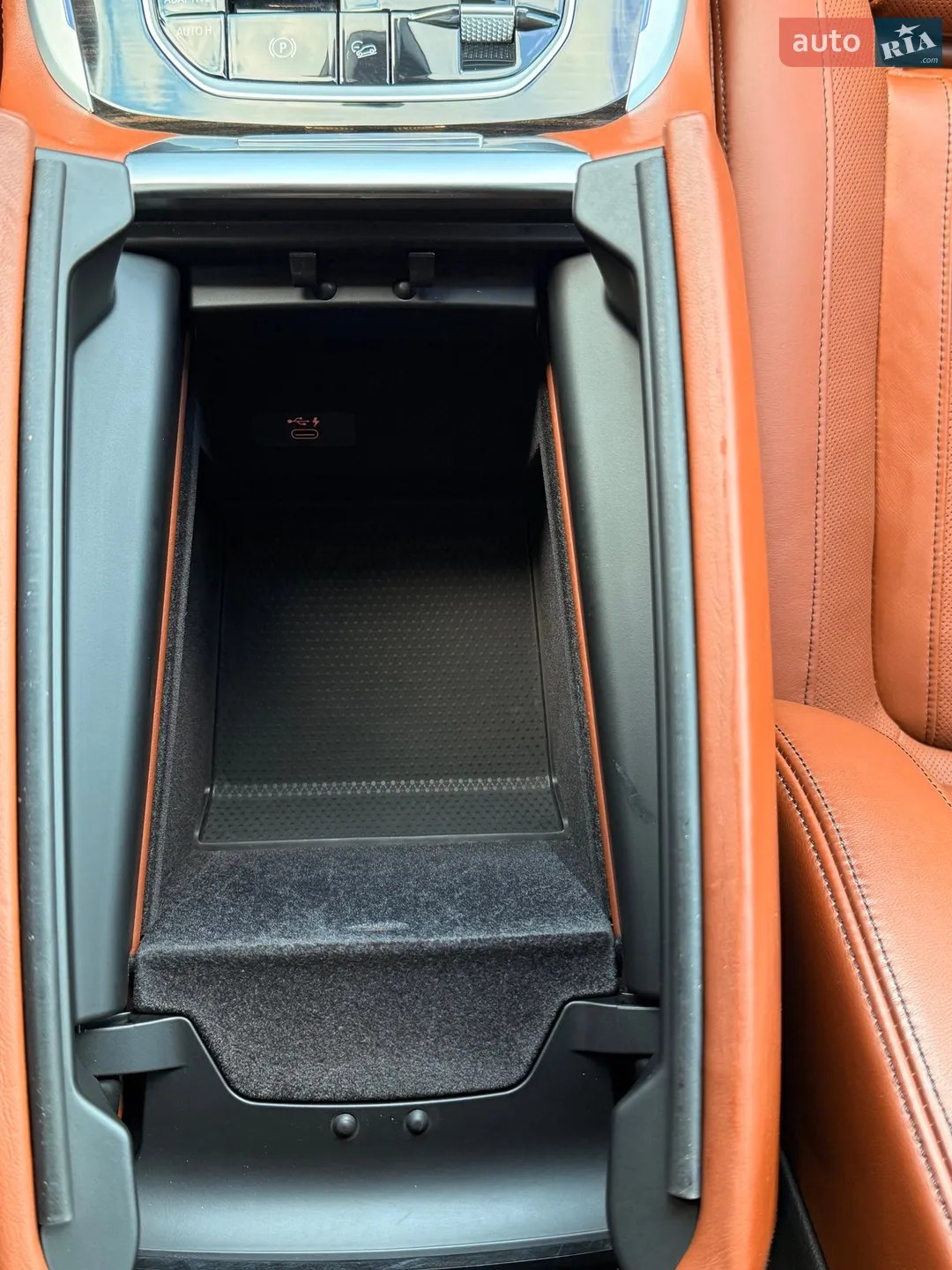 2020 BMW X7 - мініатюра 25