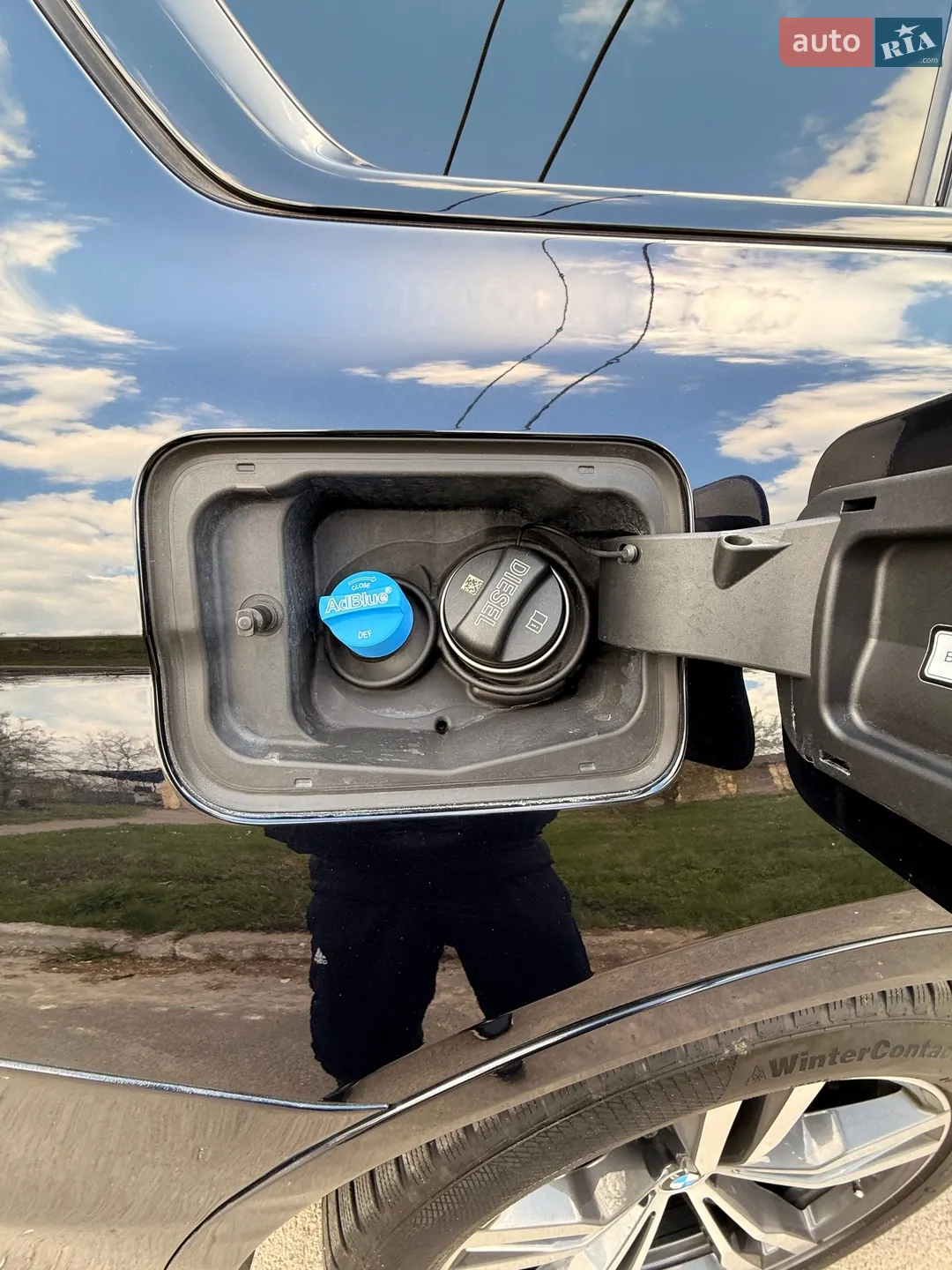 2020 BMW X7 - мініатюра 48