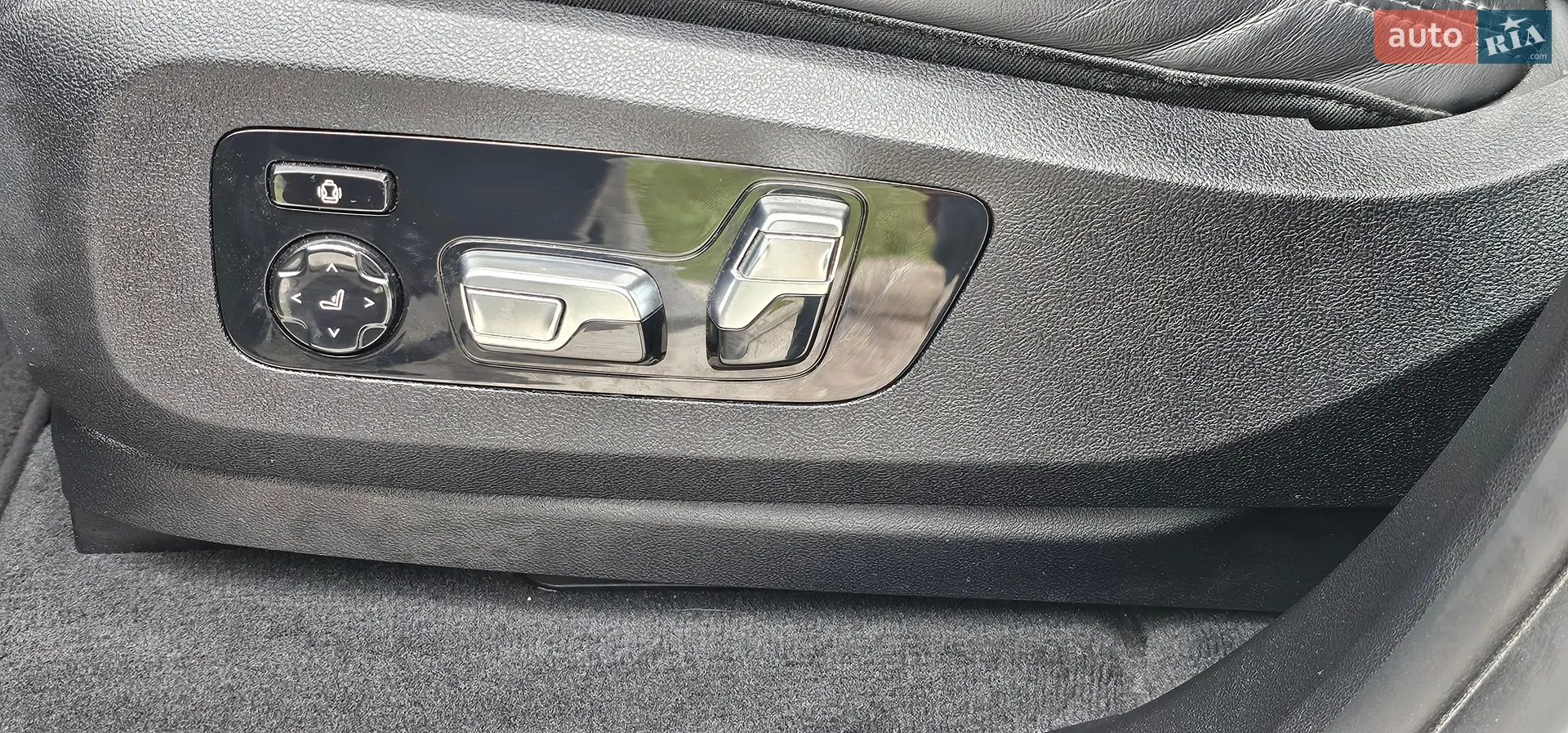 2021 BMW X7 - мініатюра 87