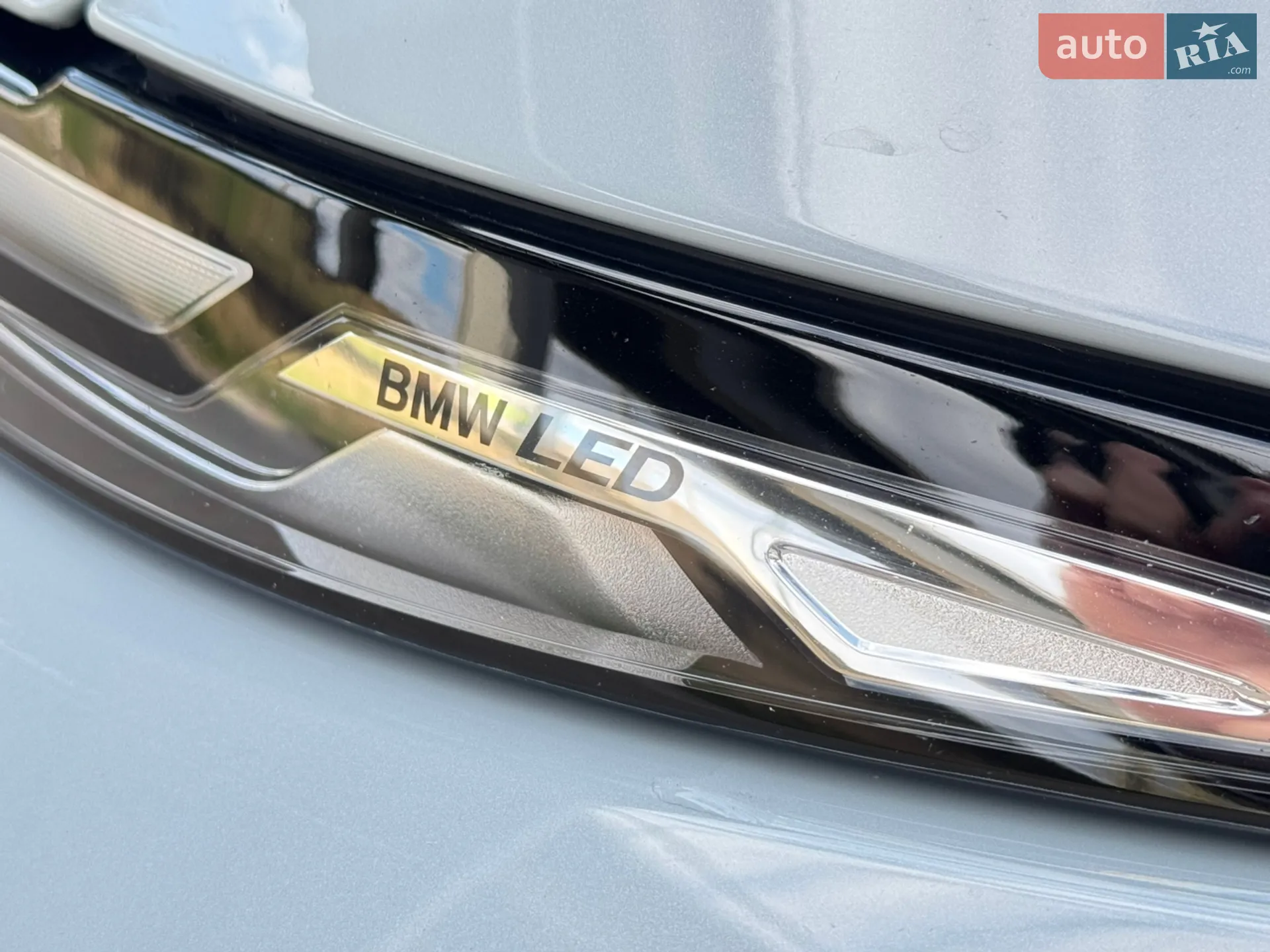 2023 BMW X7 - мініатюра 33
