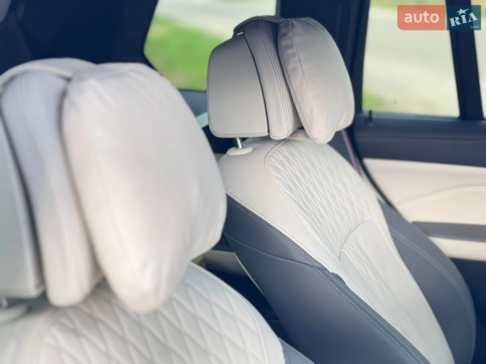 2023 BMW X7 - мініатюра 52