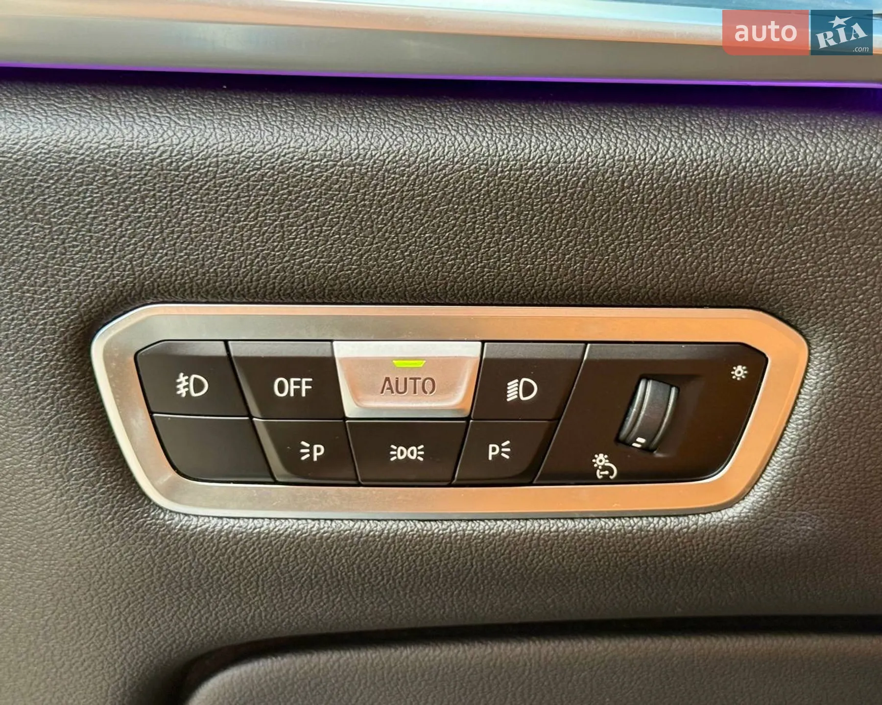 2019 BMW X7 - мініатюра 26