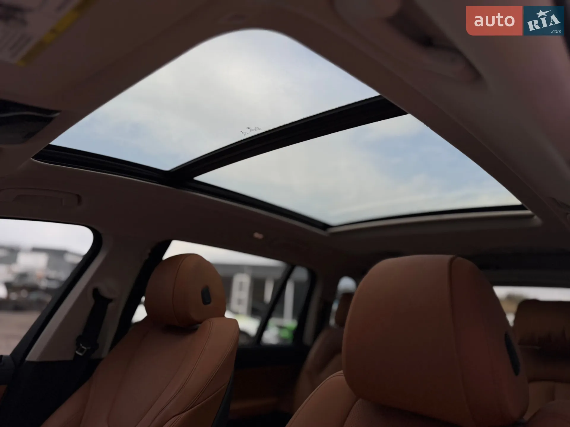 2022 BMW X7 - мініатюра 14