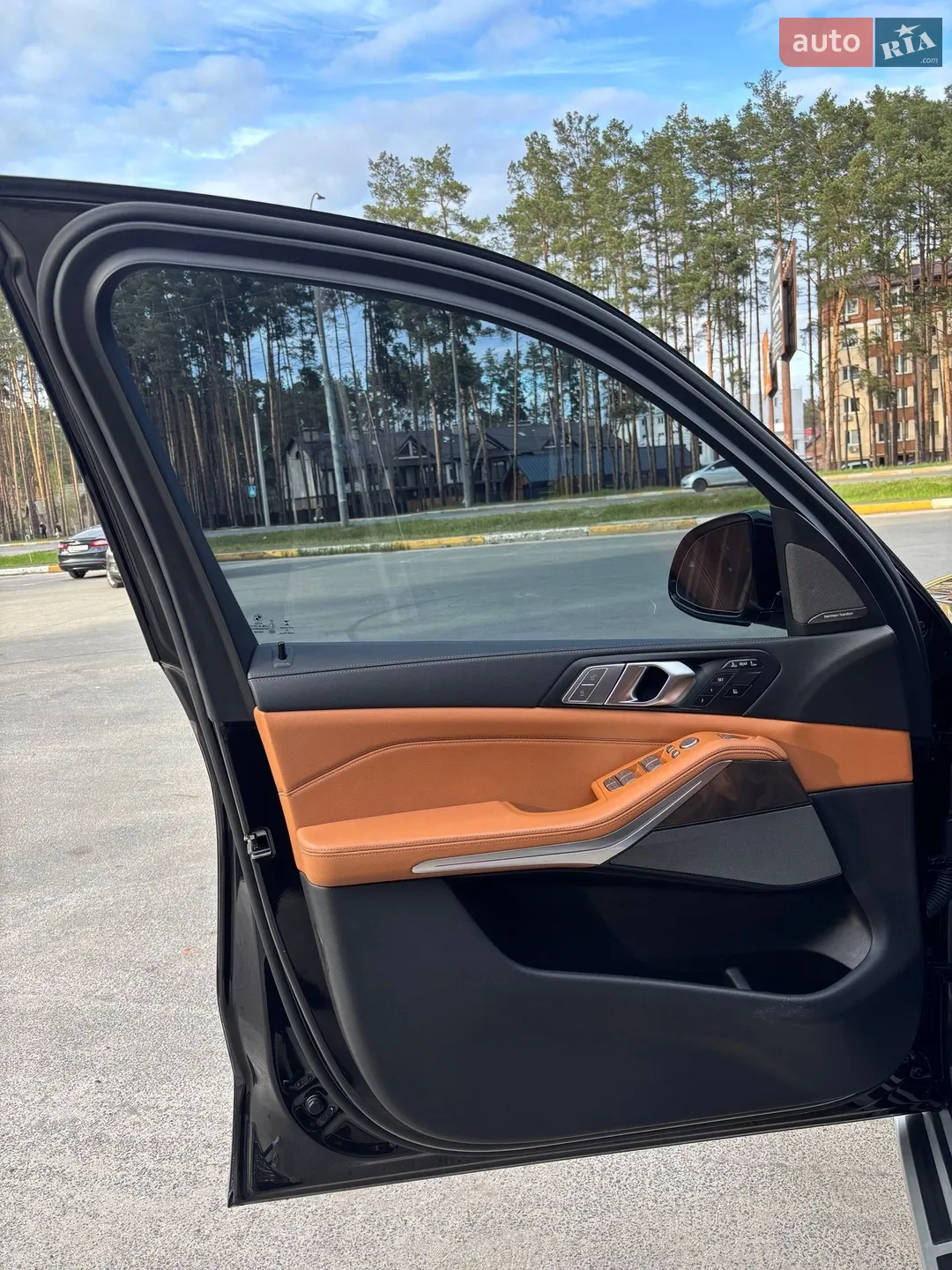 2019 BMW X7 - мініатюра 22