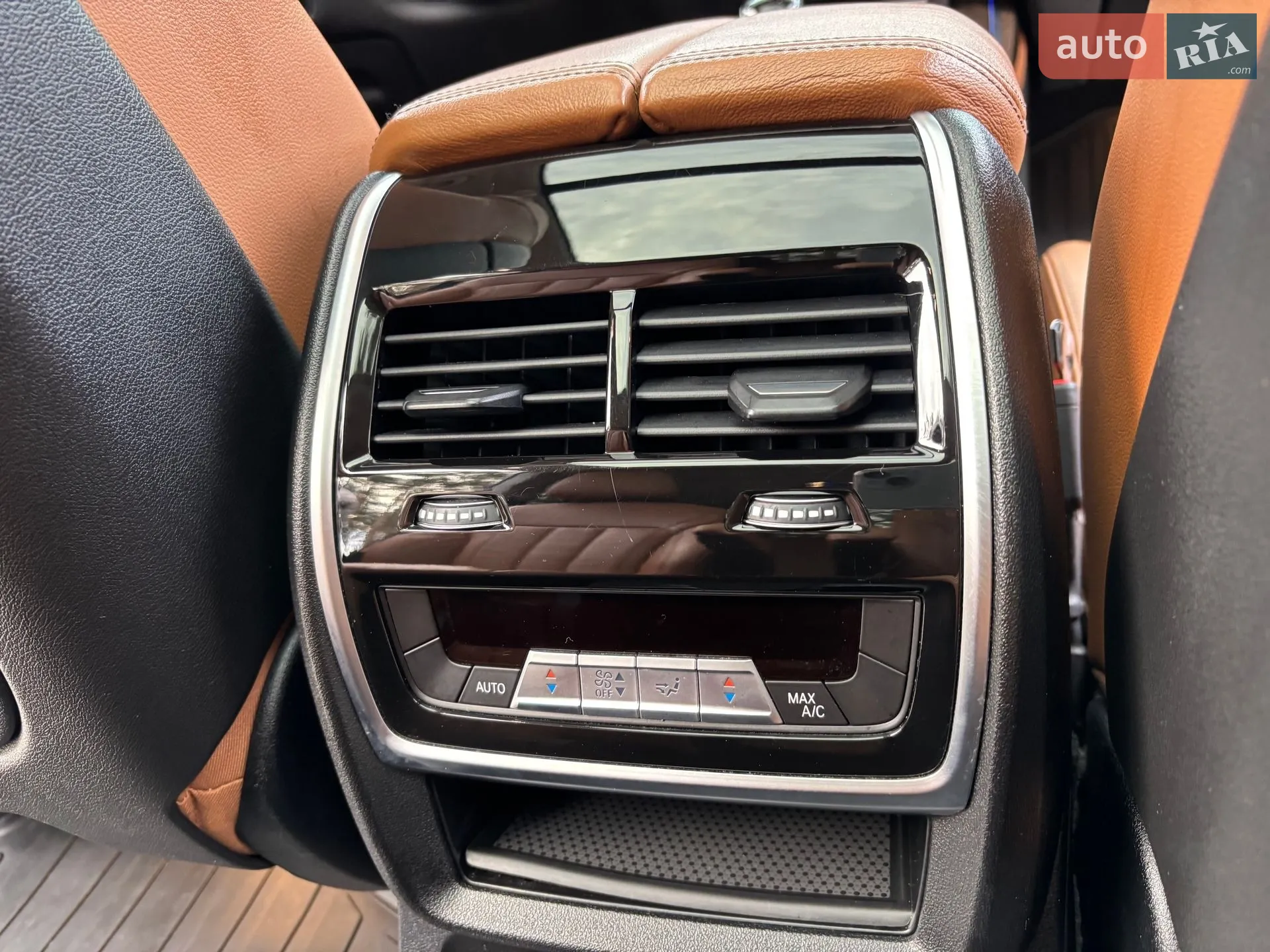 2019 BMW X7 - мініатюра 89