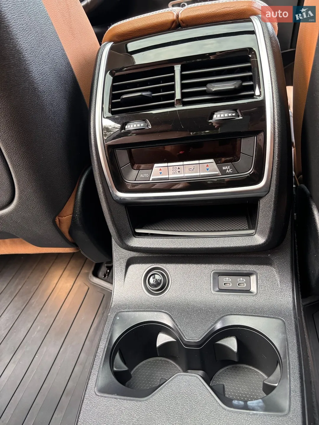 2019 BMW X7 - мініатюра 91