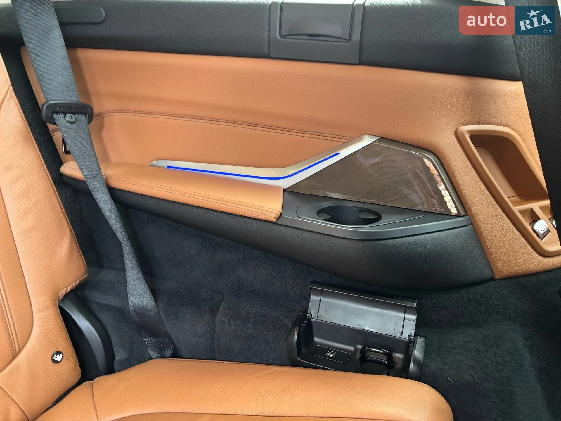 2019 BMW X7 - мініатюра 58