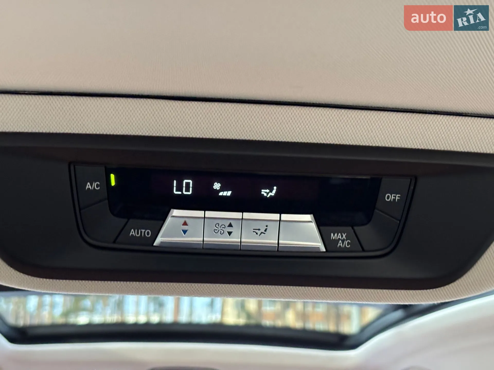 2019 BMW X7 - мініатюра 92