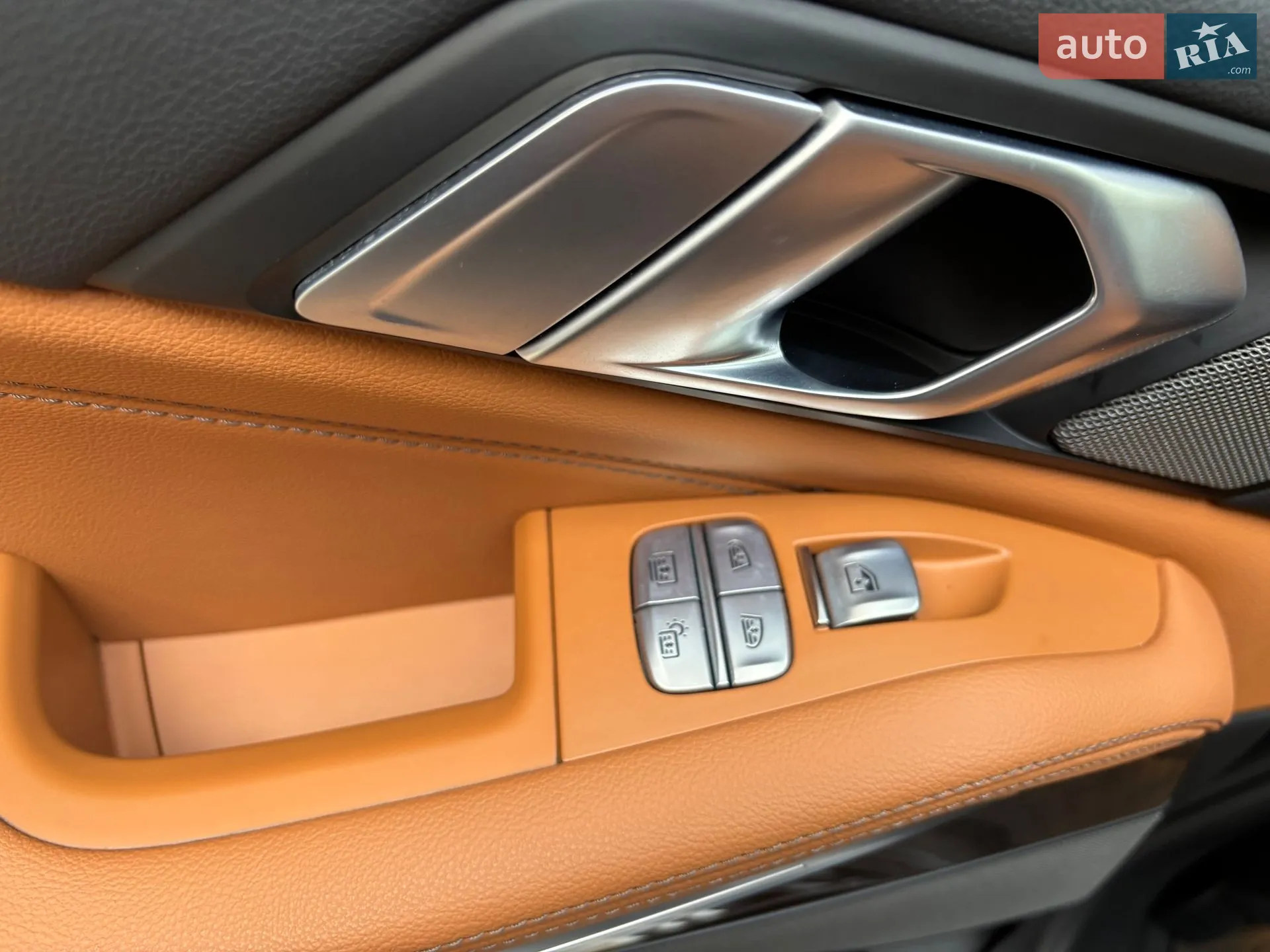 2019 BMW X7 - мініатюра 59