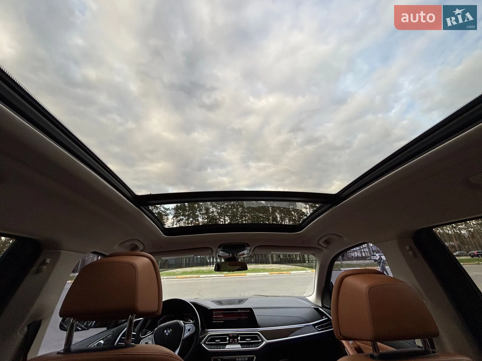 2019 BMW X7 - мініатюра 45
