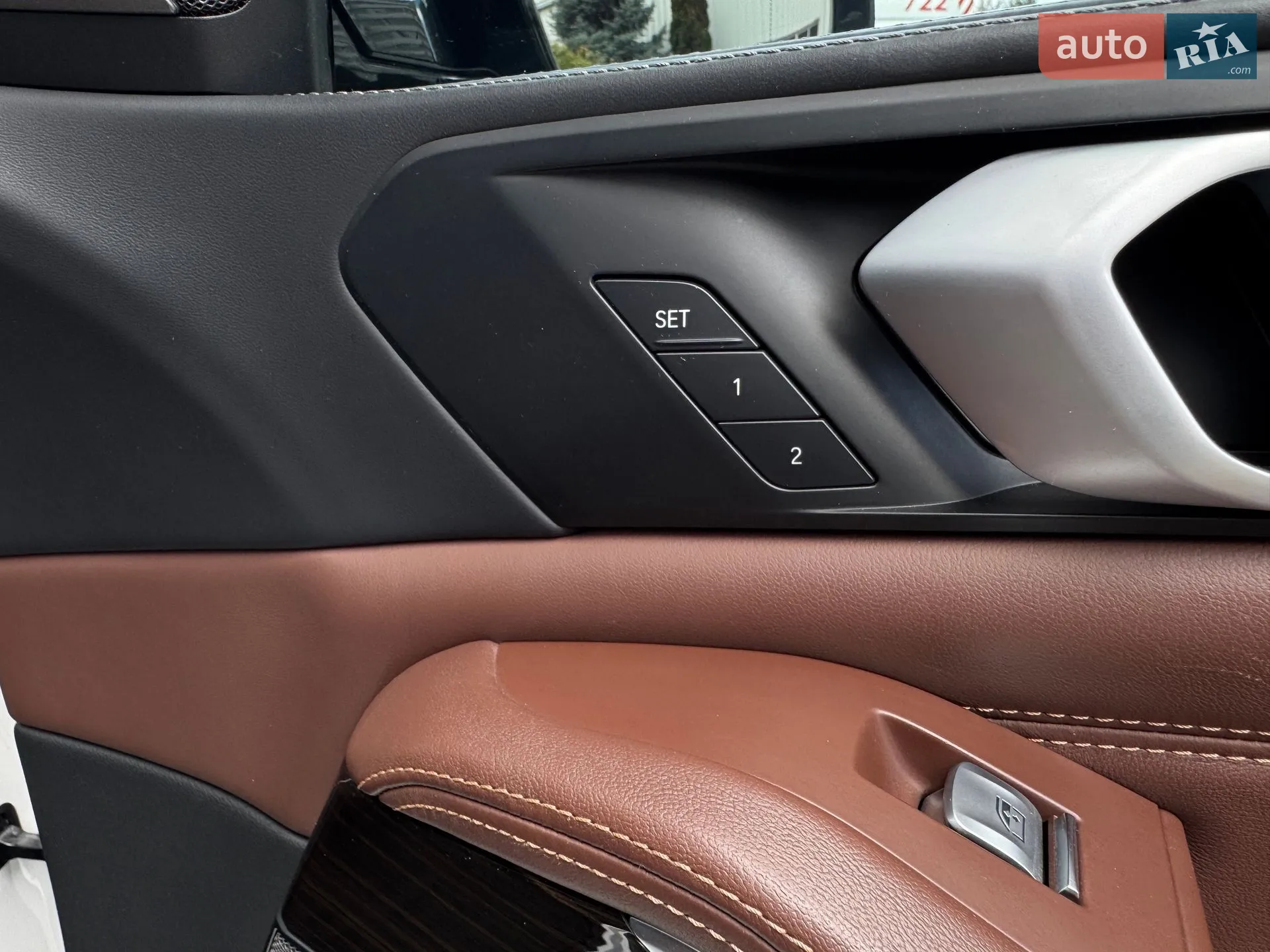 2019 BMW X7 - мініатюра 29
