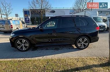 Внедорожник / Кроссовер BMW X7 2020 в Киеве