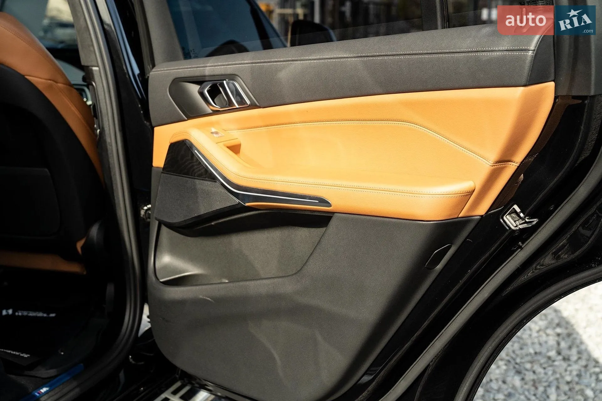 2022 BMW X7 - мініатюра 55