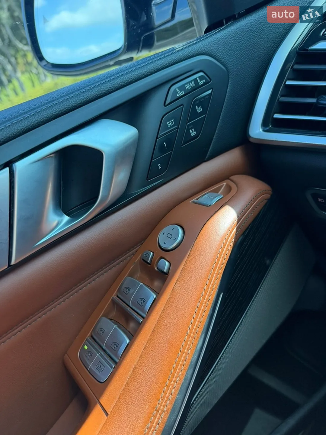 2019 BMW X7 - мініатюра 28