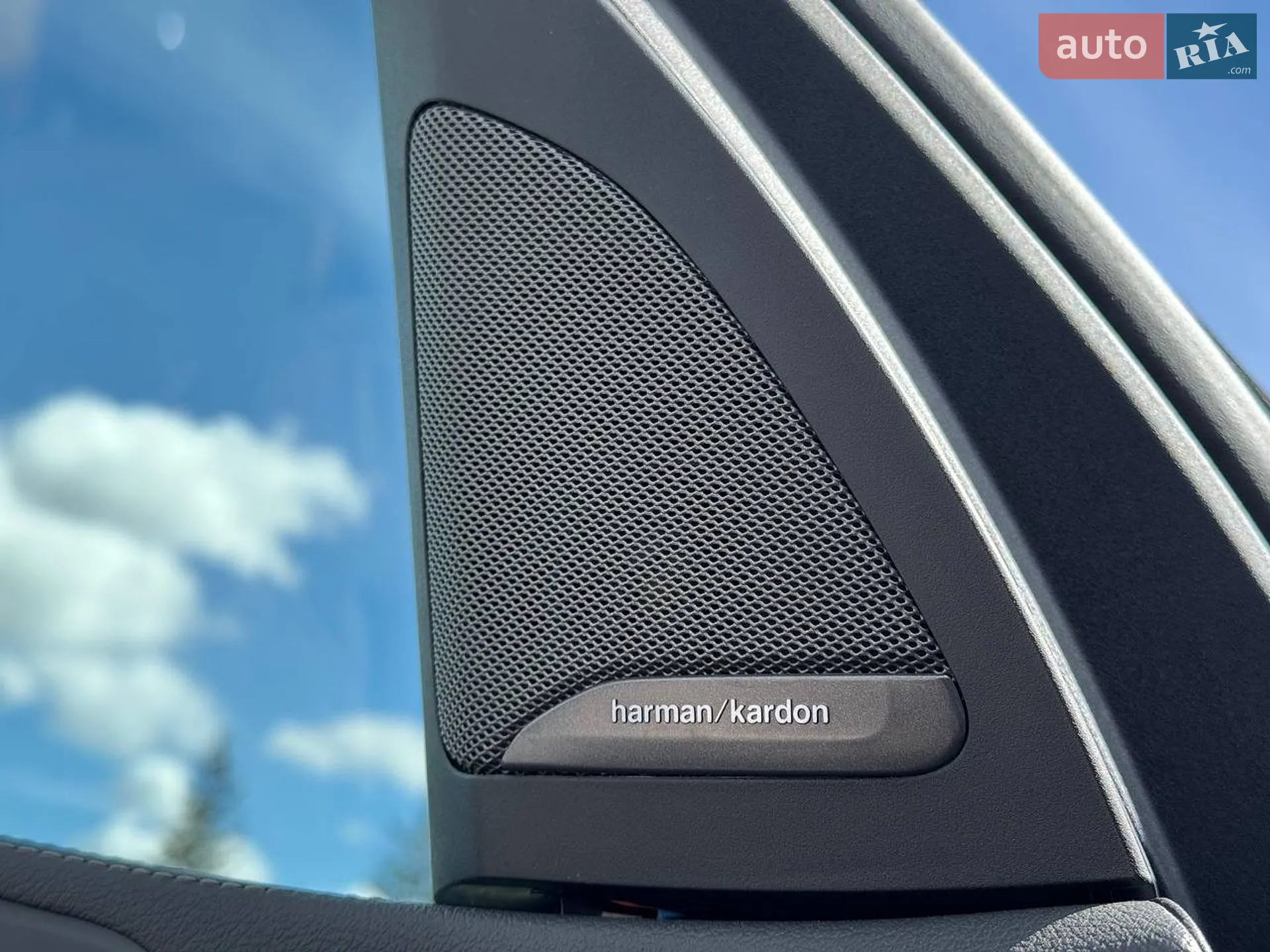 2020 BMW X7 - мініатюра 38