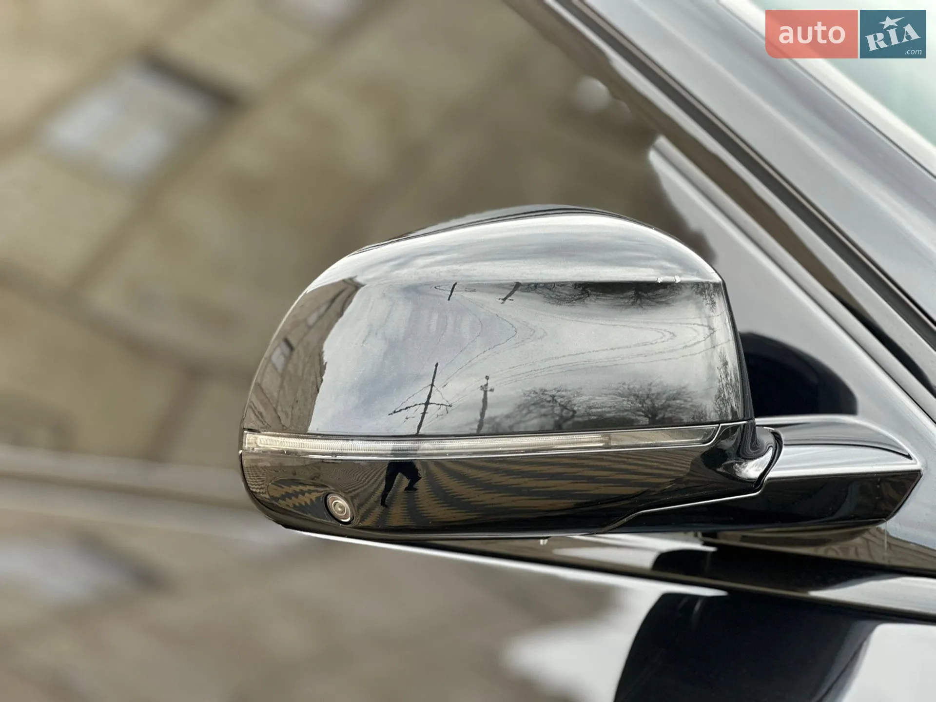 2022 BMW X7 - мініатюра 21