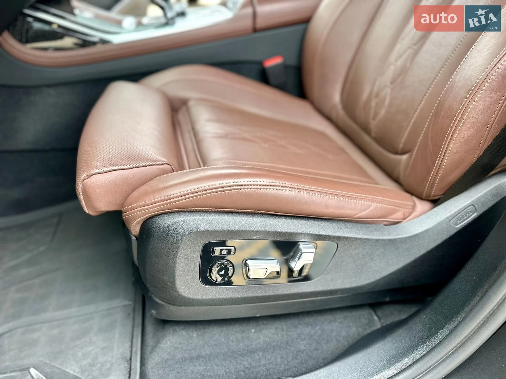 2022 BMW X7 - мініатюра 37