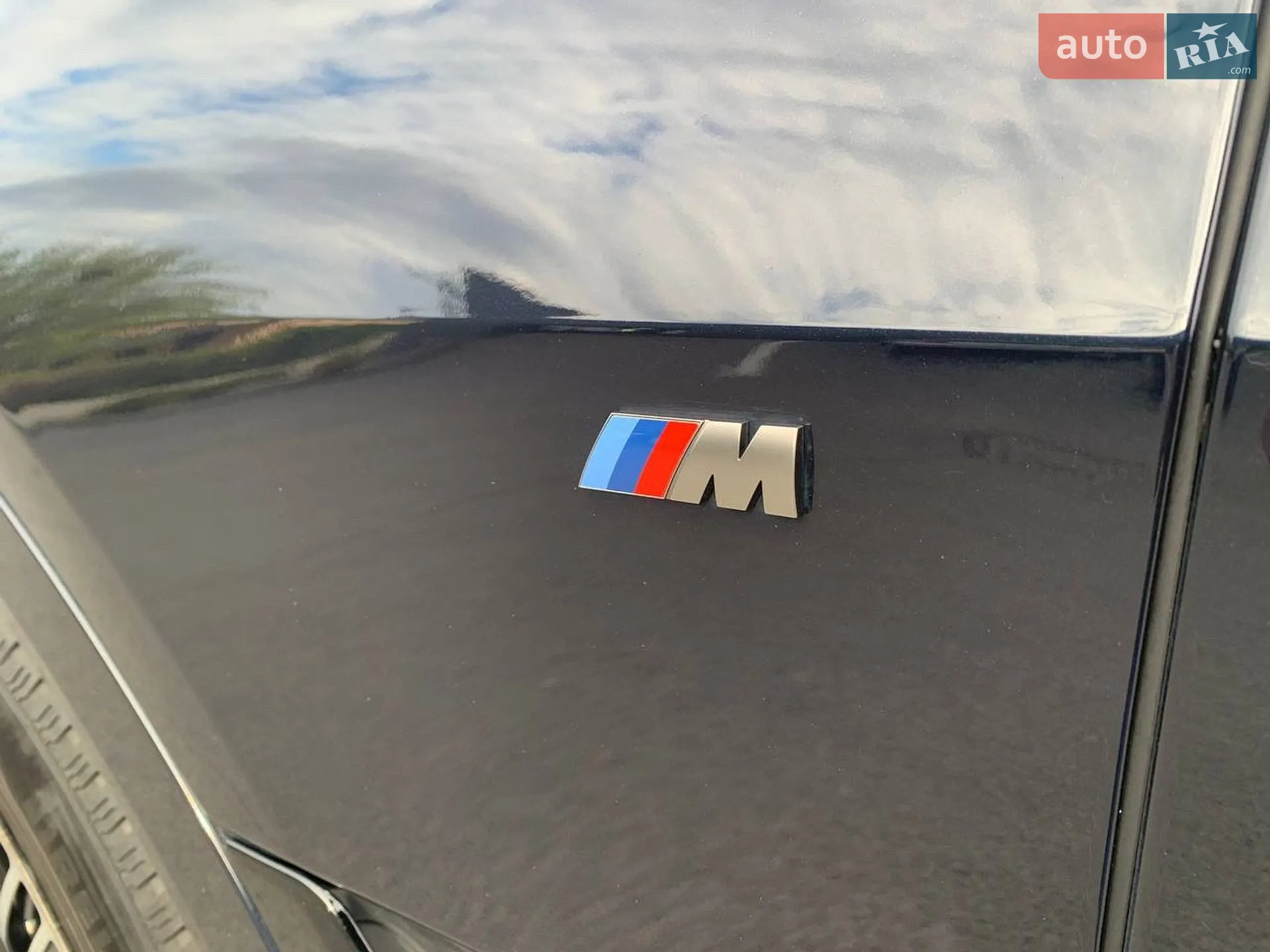 2021 BMW X7 - мініатюра 7