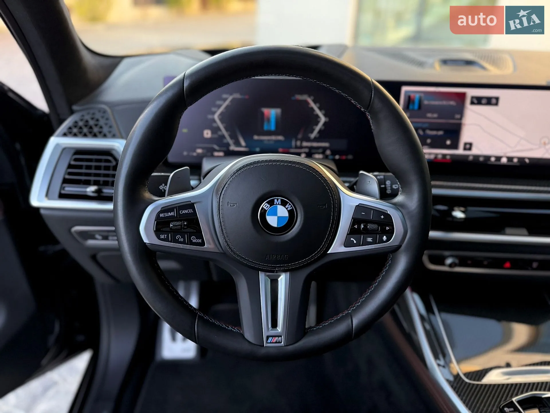 2023 BMW X7 - мініатюра 40