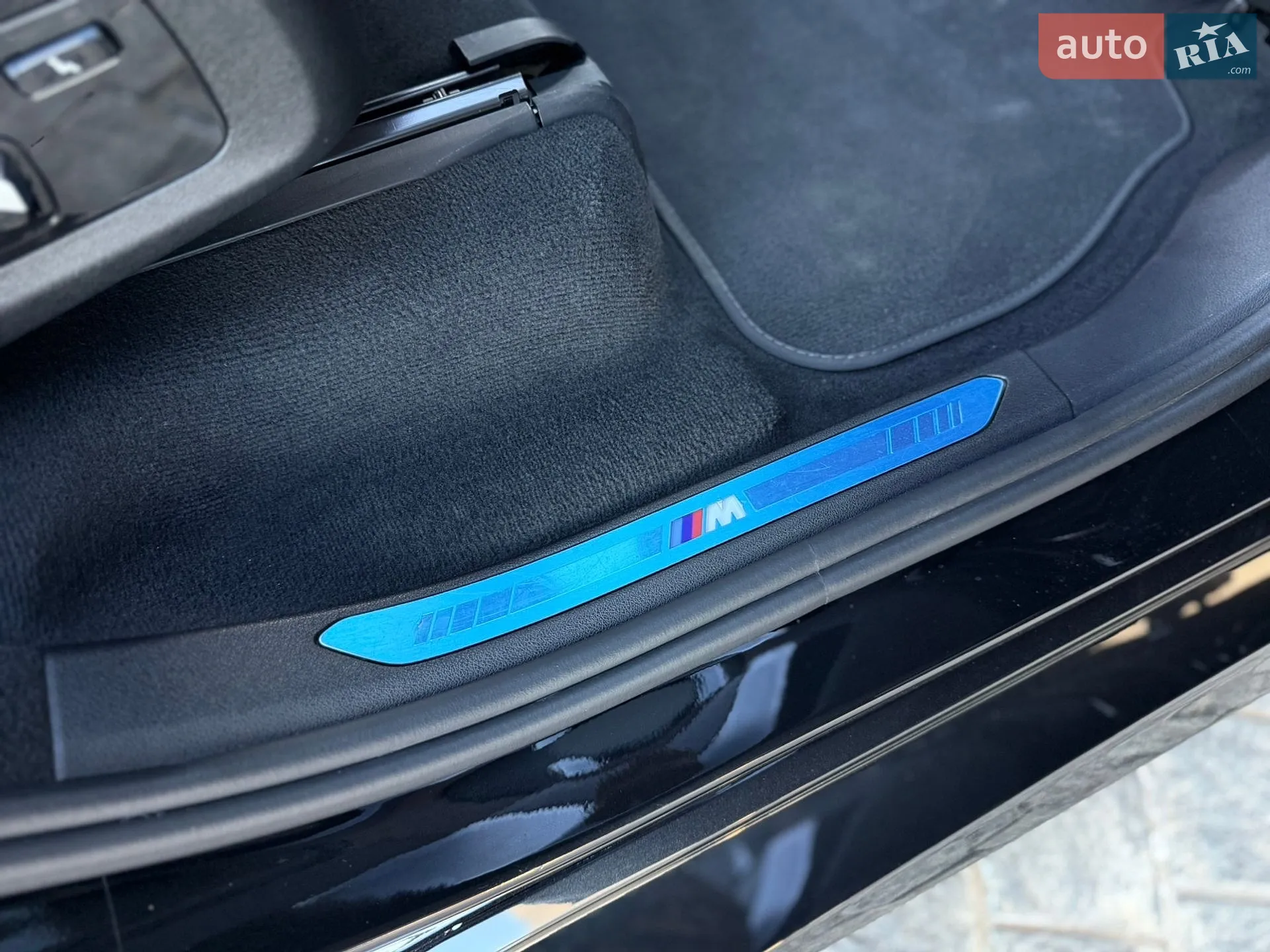 2023 BMW X7 - мініатюра 89