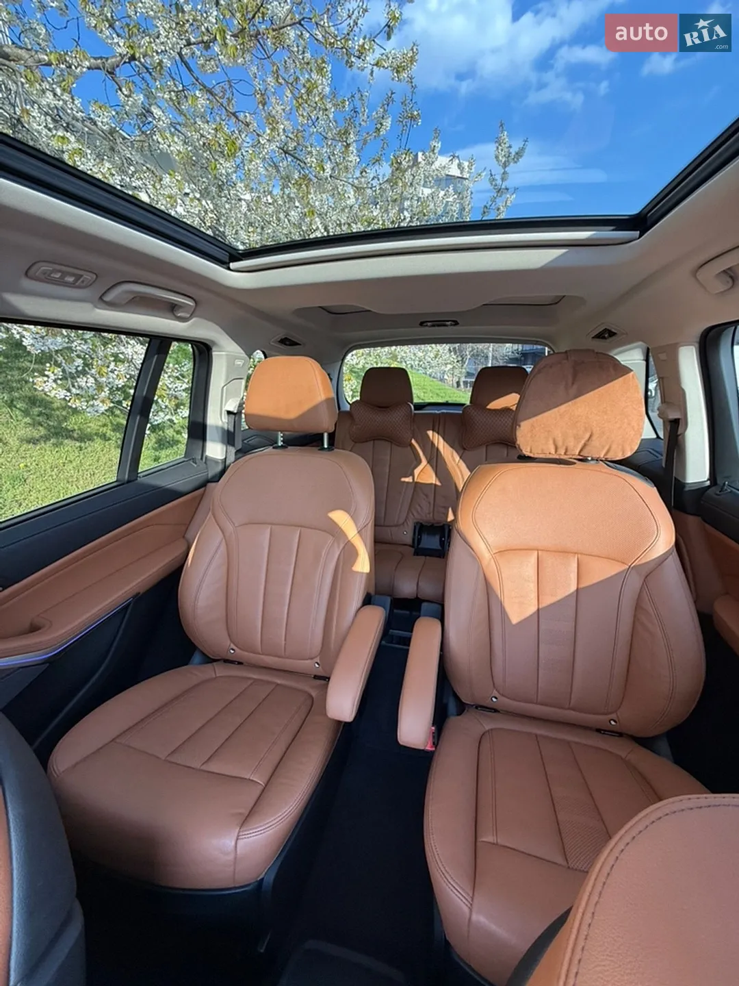 2020 BMW X7 - мініатюра 13