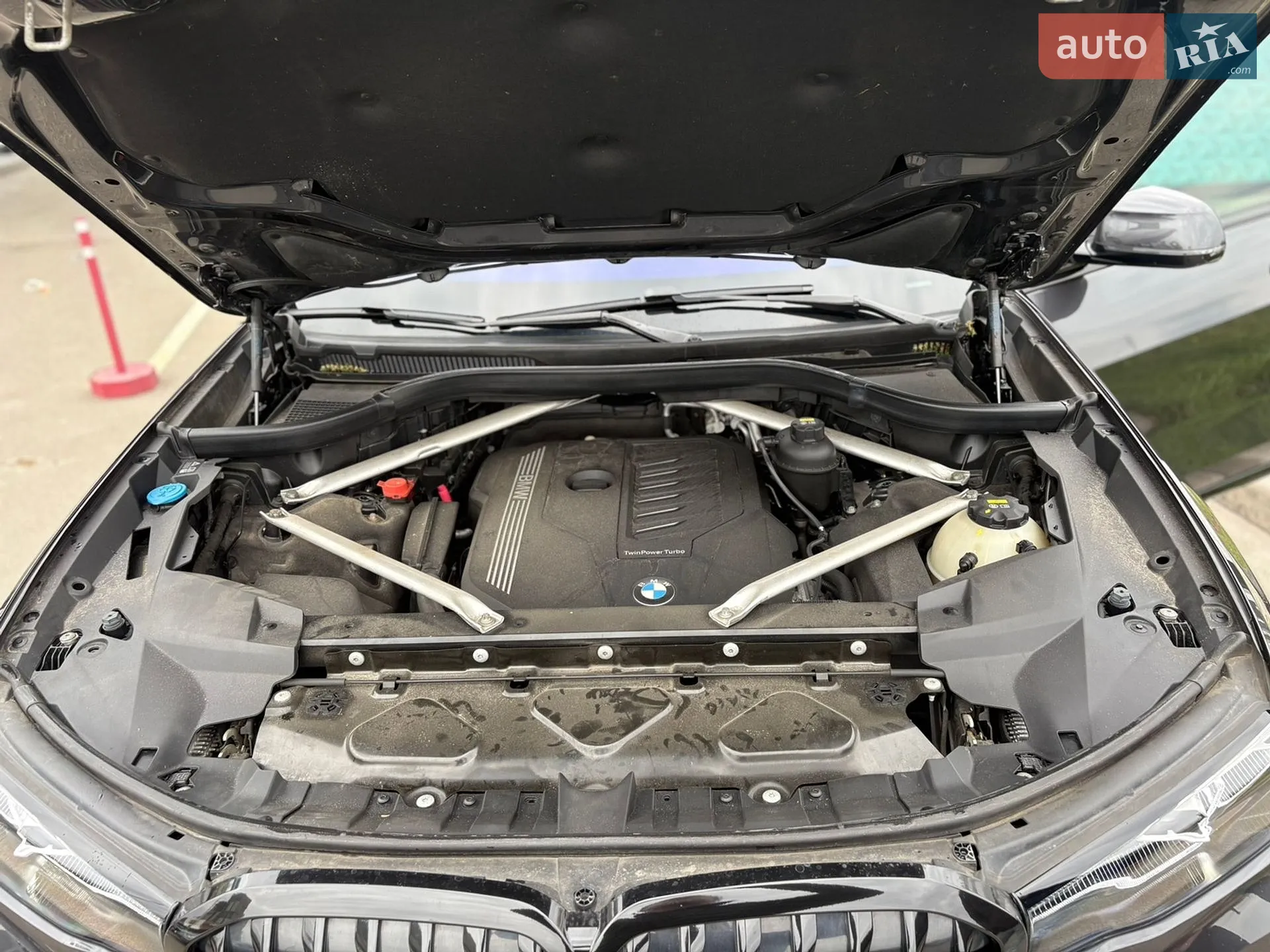 2019 BMW X7 - мініатюра 28