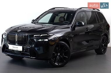 Позашляховик / Кросовер BMW X7 2023 в Вінниці