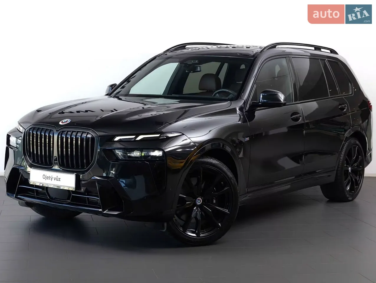 2019 BMW X3 - мініатюра 25