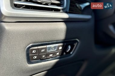 Внедорожник / Кроссовер BMW X7 2020 в Киеве