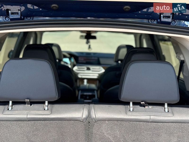 Внедорожник / Кроссовер BMW X7 2020 в Киеве