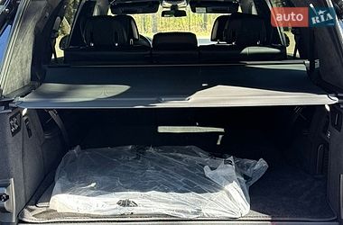 Внедорожник / Кроссовер BMW X7 2022 в Виннице