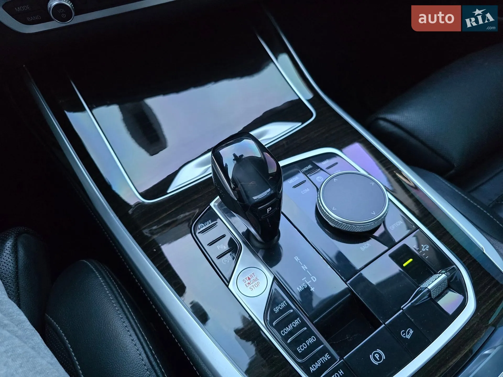 2019 BMW X7 - мініатюра 18