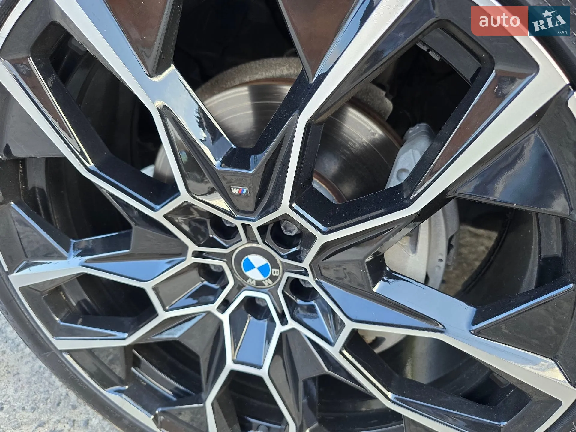 2019 BMW X7 - мініатюра 22