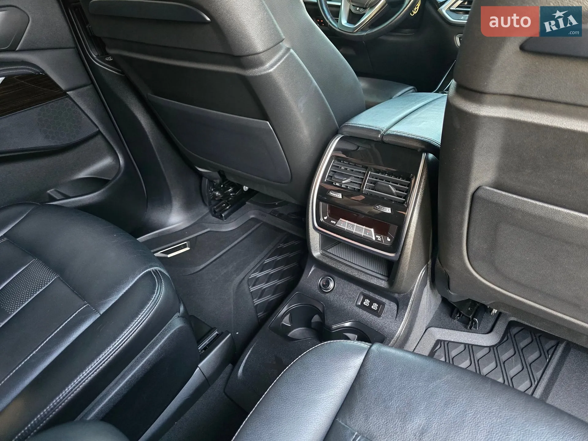 2019 BMW X7 - мініатюра 27