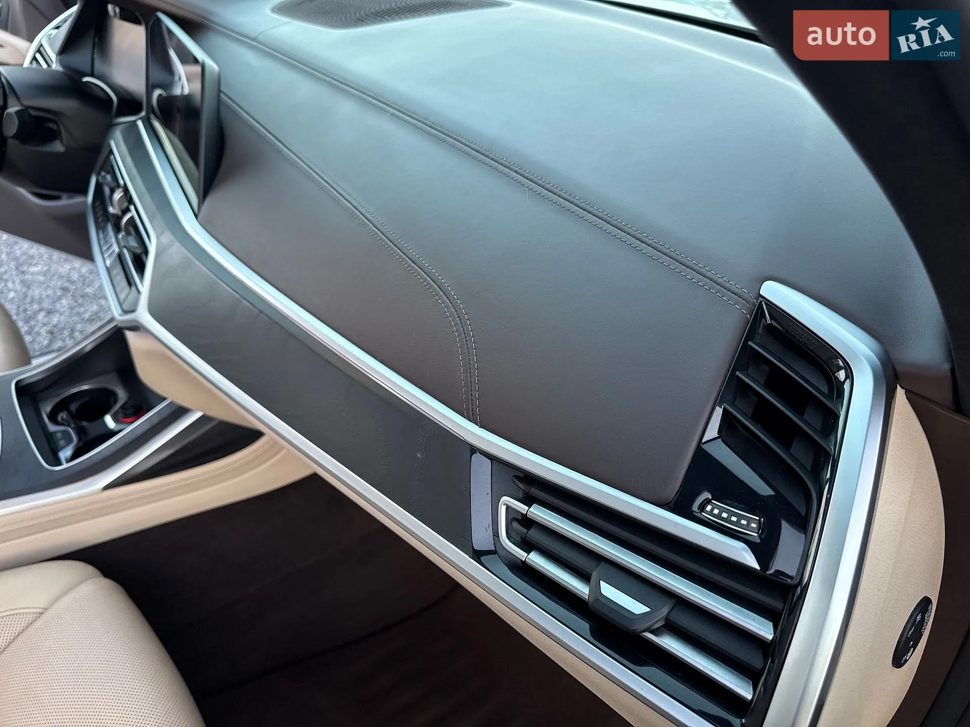 2019 BMW X7 - мініатюра 52