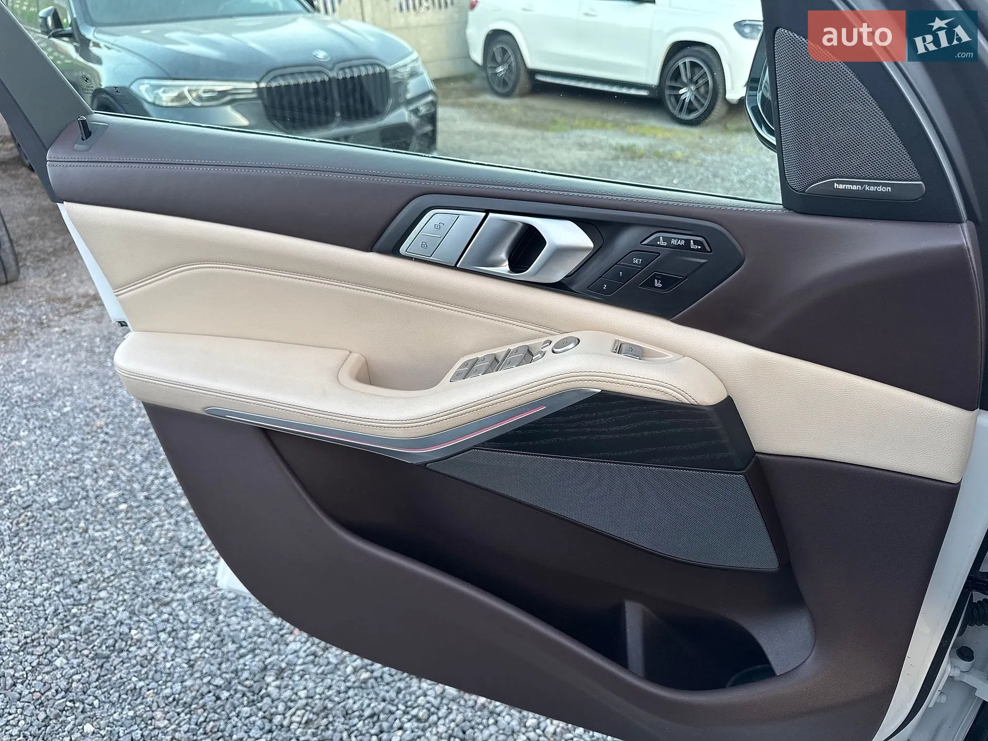 2019 BMW X7 - мініатюра 69