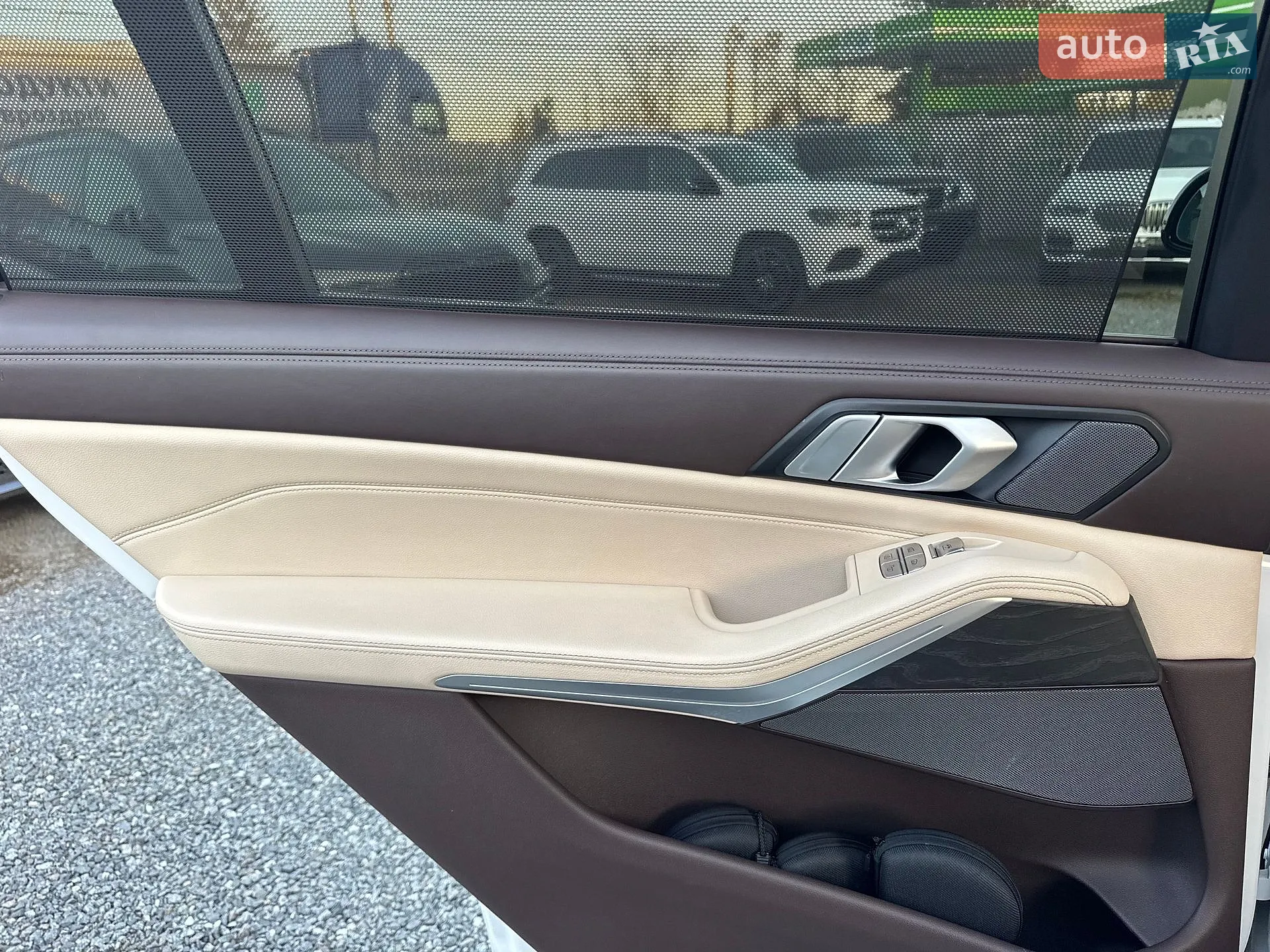 2019 BMW X7 - мініатюра 79