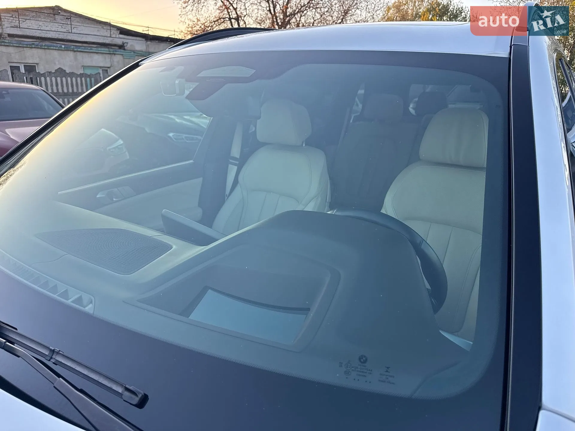 2019 BMW X7 - мініатюра 142