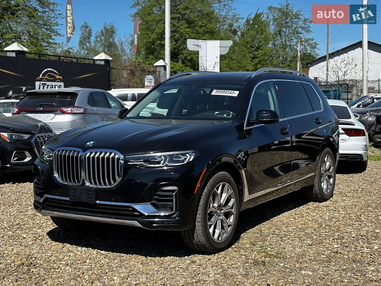 2018 Audi Q5 - мініатюра 31