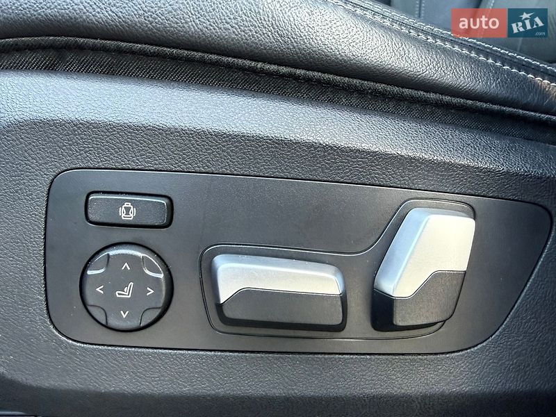 Внедорожник / Кроссовер BMW X7 2021 в Одессе
