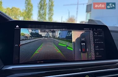 Внедорожник / Кроссовер BMW X7 2021 в Одессе