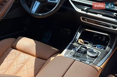 Внедорожник / Кроссовер BMW X7 2024 в Запорожье