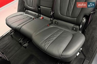 Внедорожник / Кроссовер BMW X7 2023 в Киеве