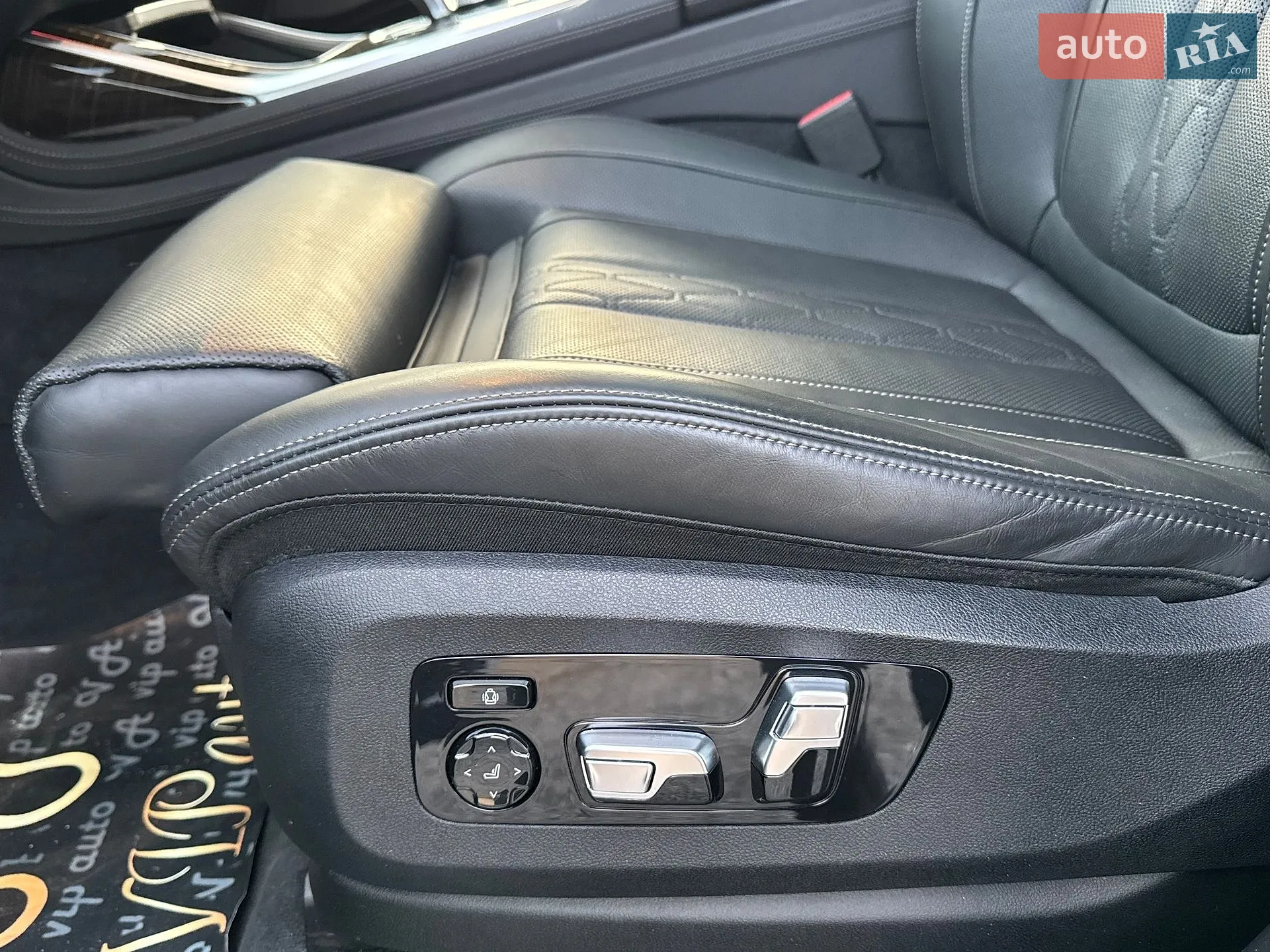 2019 BMW X7 - мініатюра 66