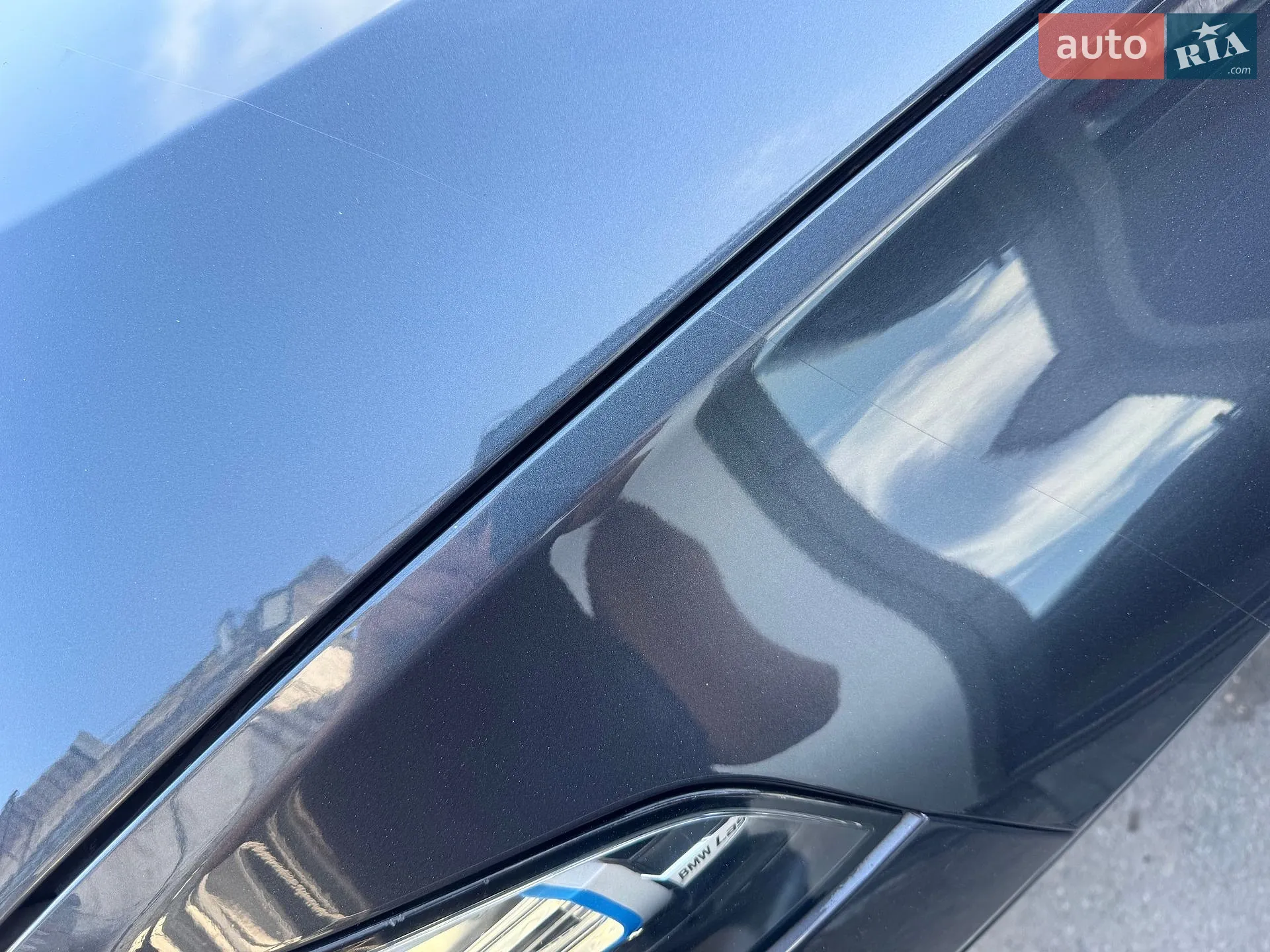 2019 BMW X7 - мініатюра 36