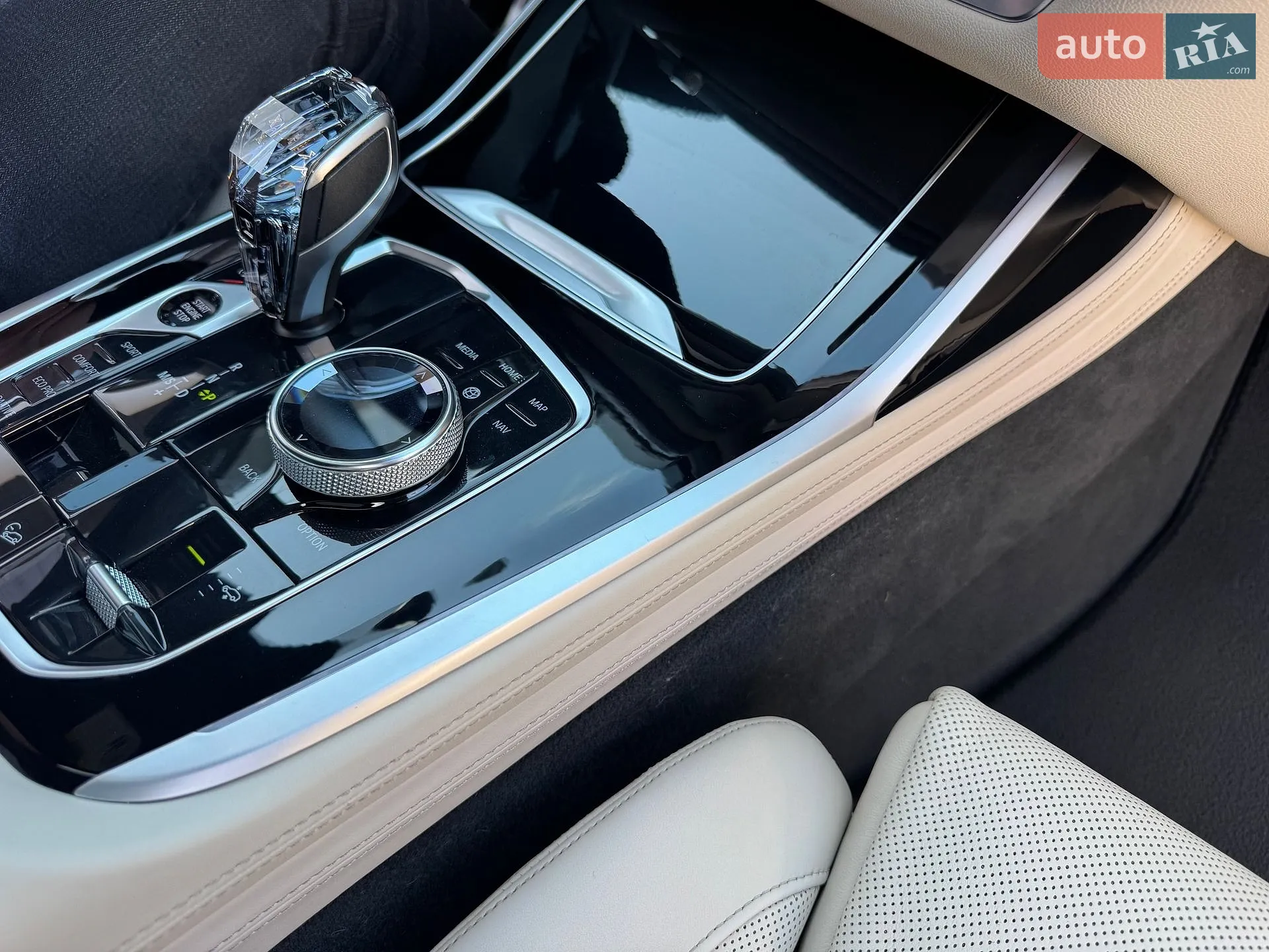 2019 BMW X7 - мініатюра 41