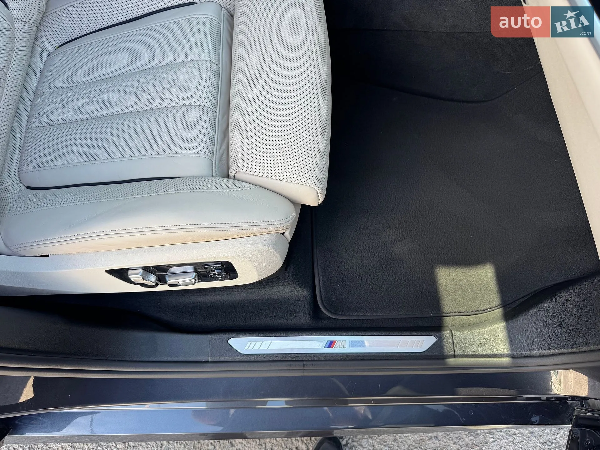 2019 BMW X7 - мініатюра 50